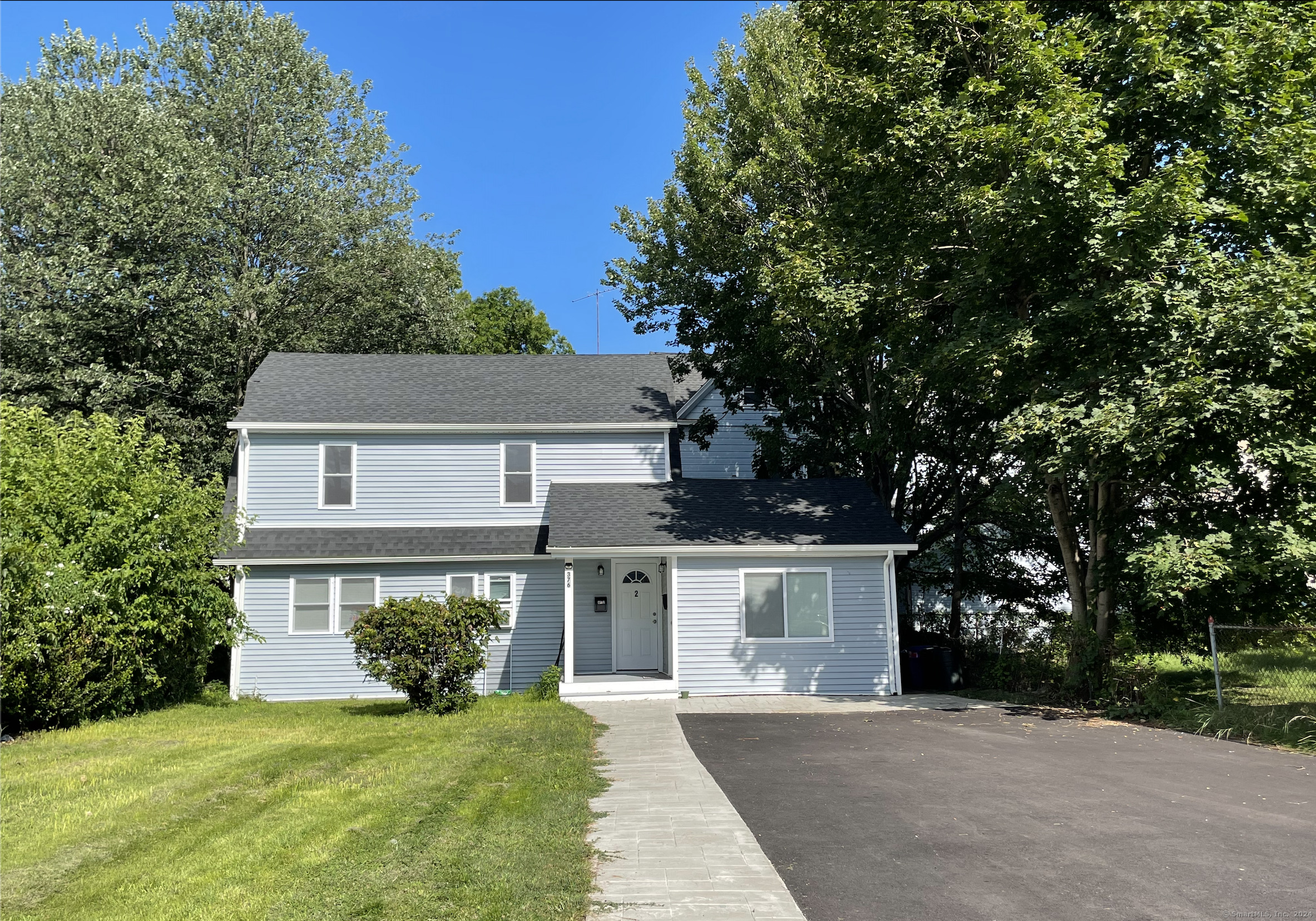 376 Thompson Street Stratford CT 06615