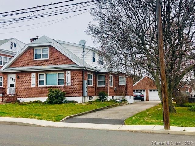 17 Woodbury Avenue Norwalk CT 06850