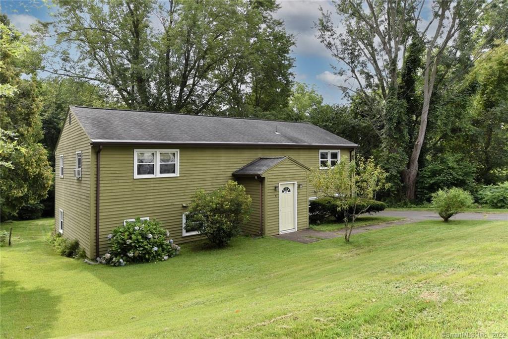 41 Grove Street Portland CT 06480