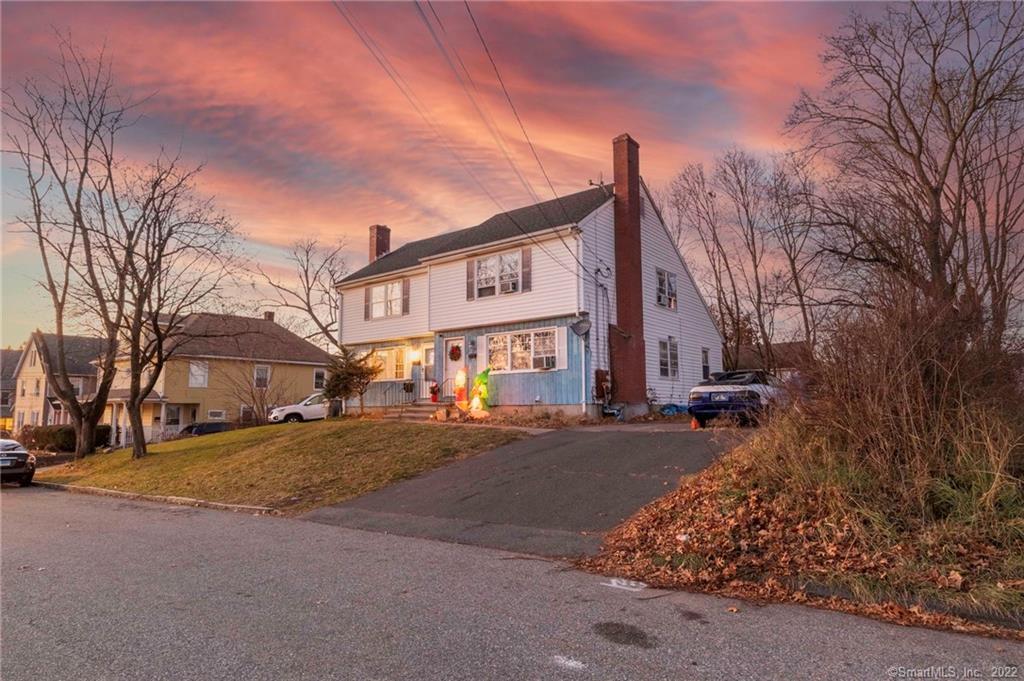169 Birch Street Manchester CT 06040