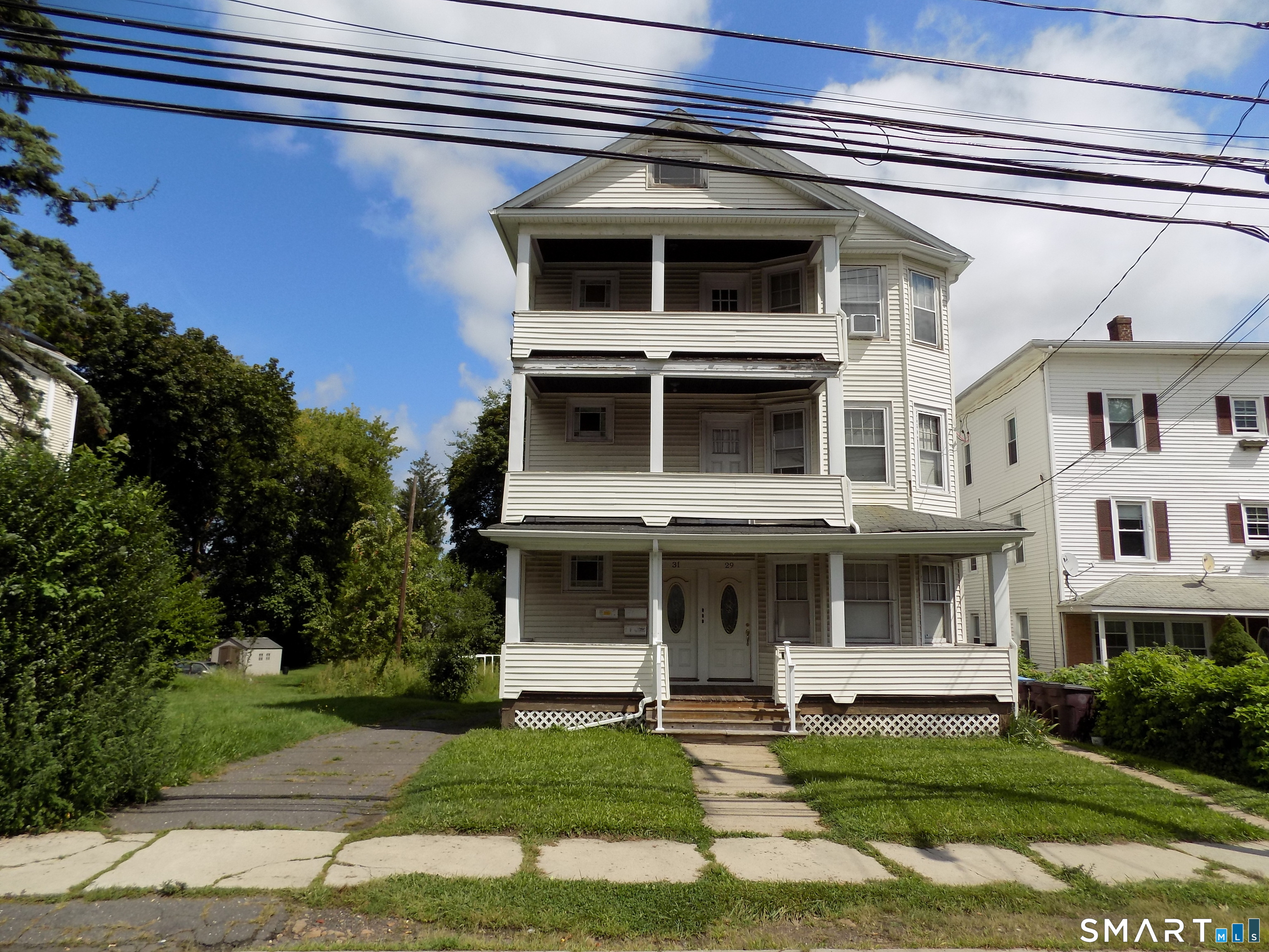 29 Farmington Avenue New Britain CT 06053