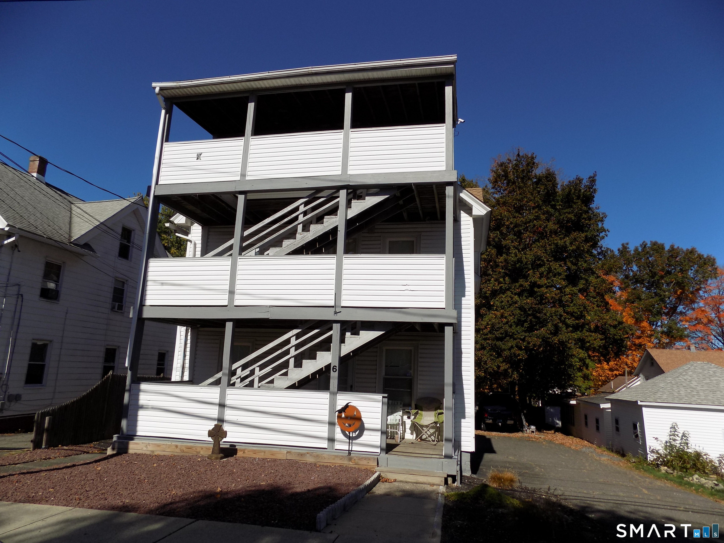 29 Farmington Avenue New Britain CT 06053