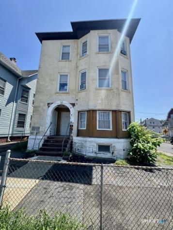 54 New Park Avenue Hartford CT 06106