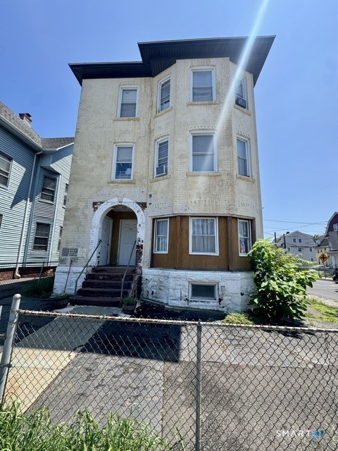 54 New Park Avenue Hartford CT 06106