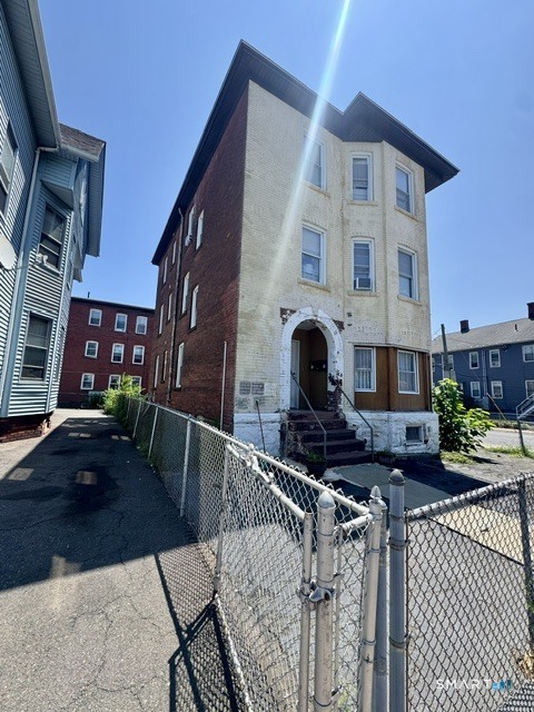 54 New Park Avenue Hartford CT 06106