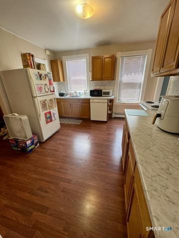 54 New Park Avenue Hartford CT 06106