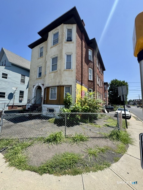 54 New Park Avenue Hartford CT 06106