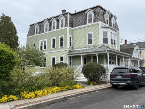 9-11 Diving Street Stonington CT 06378