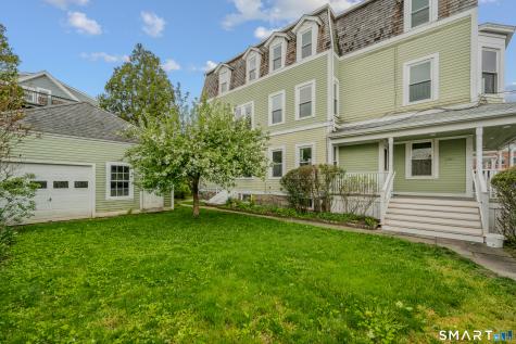 9-11 Diving Street Stonington CT 06378