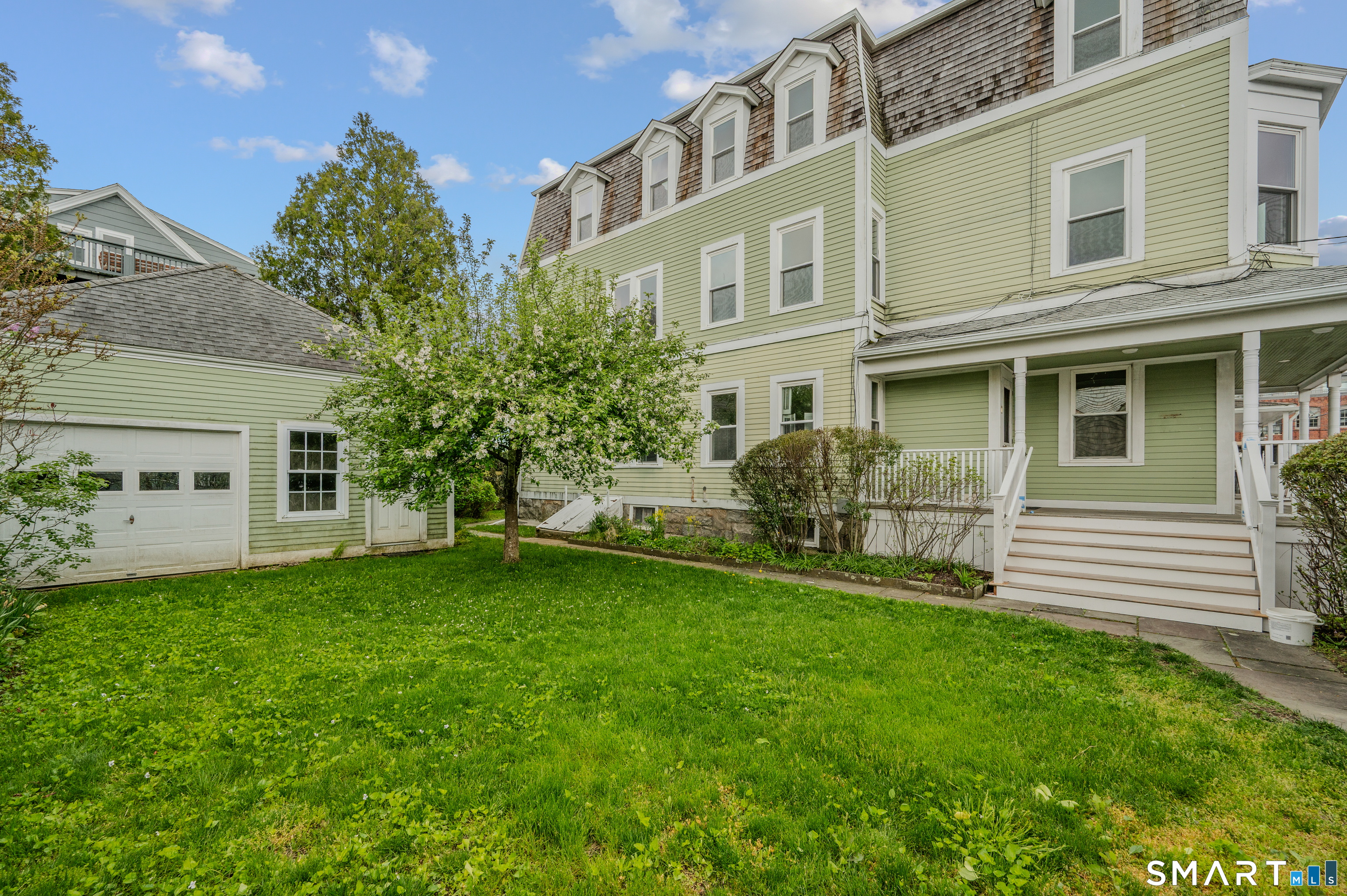 9-11 Diving Street Stonington CT 06378