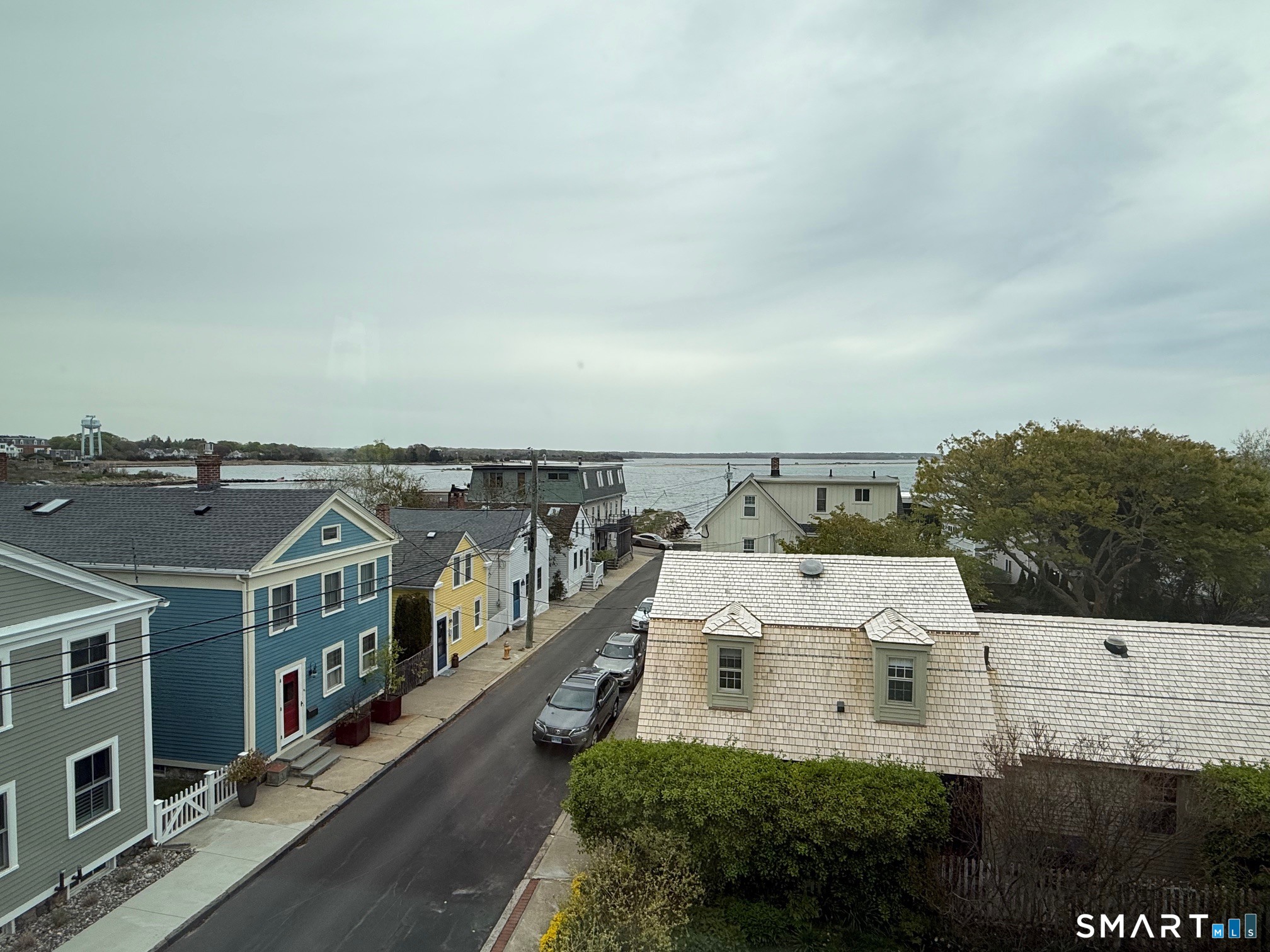 9-11 Diving Street Stonington CT 06378