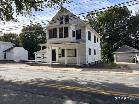 184 Derby Avenue Derby CT 06418