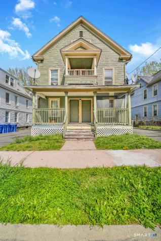 29 Landry Street Bristol CT 06010