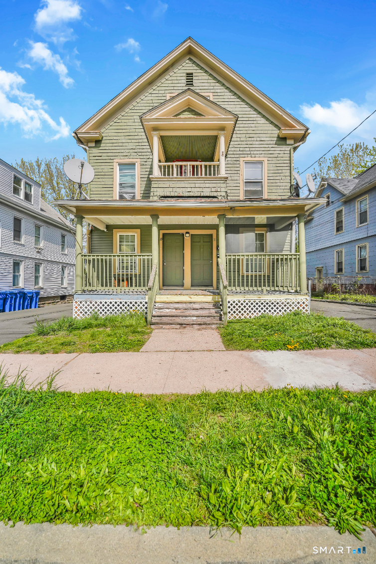 29 Landry Street Bristol CT 06010