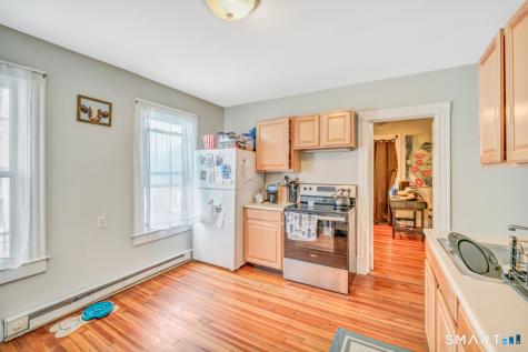 29 Landry Street Bristol CT 06010