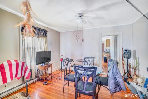 29 Landry Street Bristol CT 06010