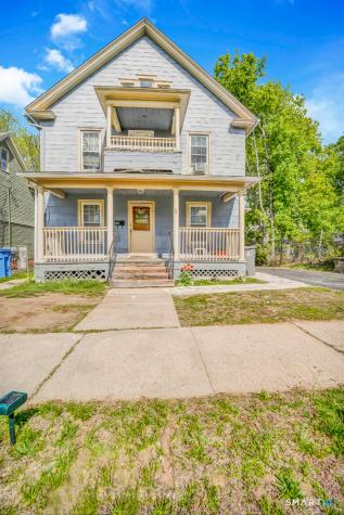 29 Landry Street Bristol CT 06010