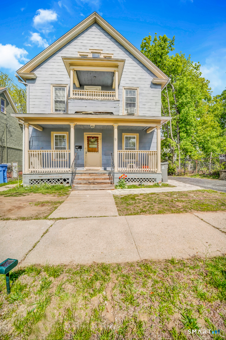 29 Landry Street Bristol CT 06010