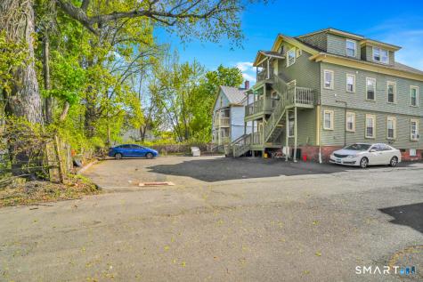29 Landry Street Bristol CT 06010
