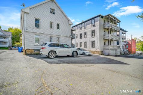 29 Landry Street Bristol CT 06010