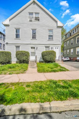 29 Landry Street Bristol CT 06010