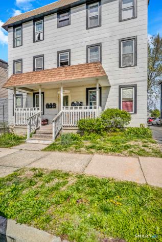 29 Landry Street Bristol CT 06010