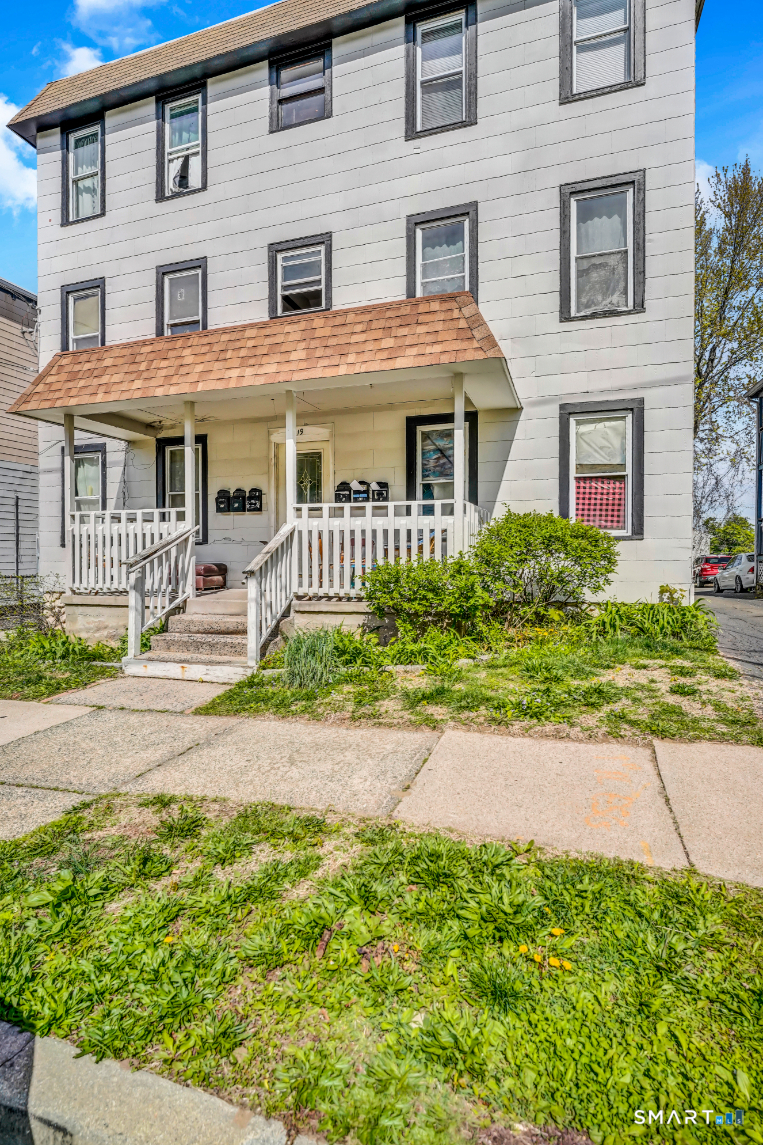 29 Landry Street Bristol CT 06010