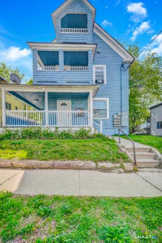 29 Landry Street Bristol CT 06010
