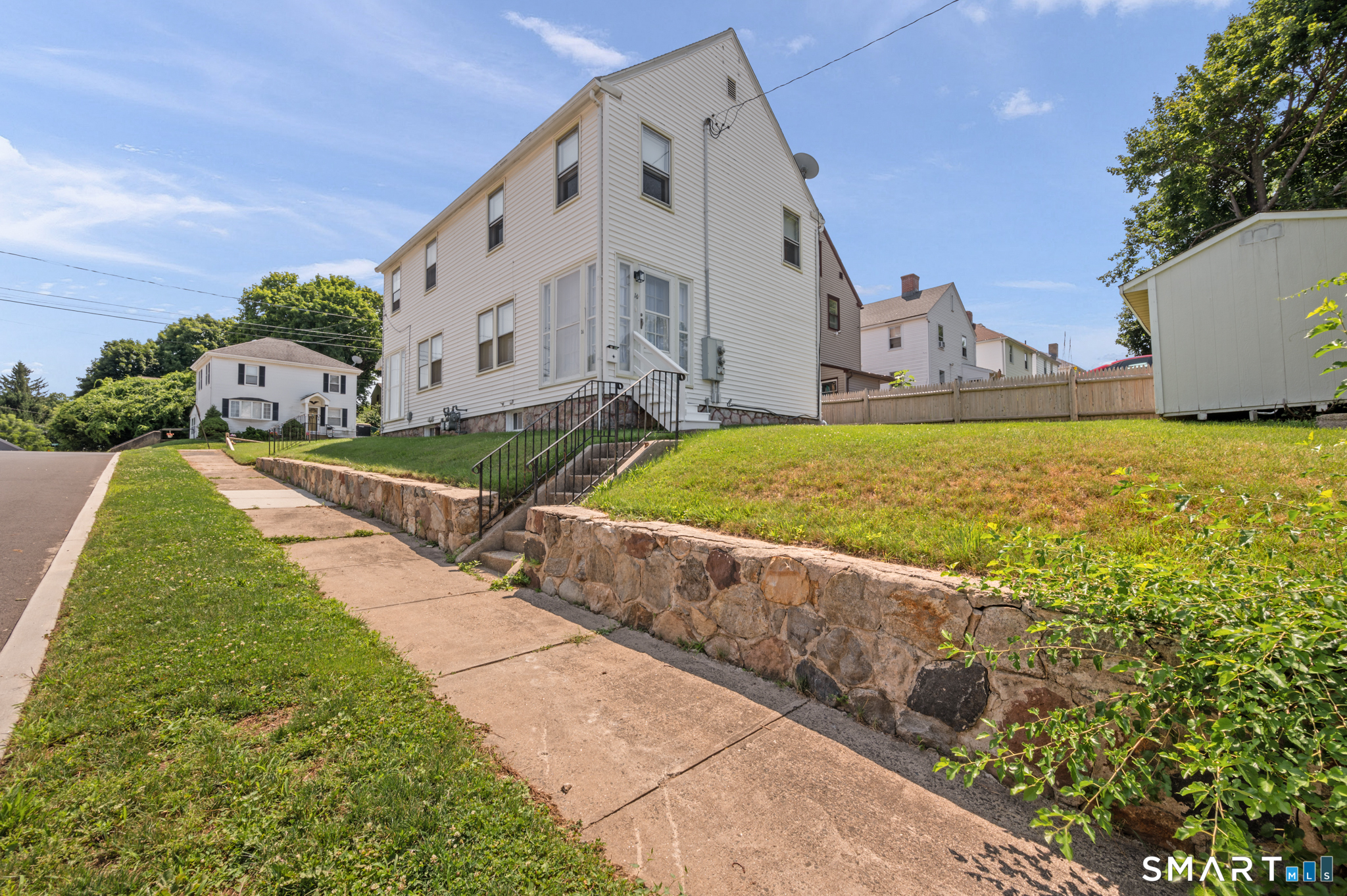 16 Bethel Street Bristol CT 06010