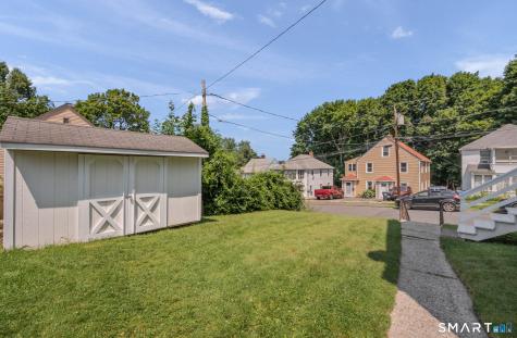 16 Bethel Street Bristol CT 06010