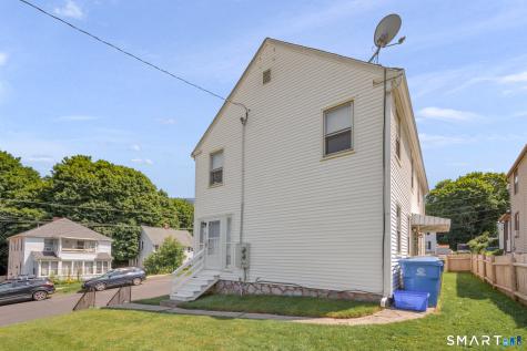 16 Bethel Street Bristol CT 06010