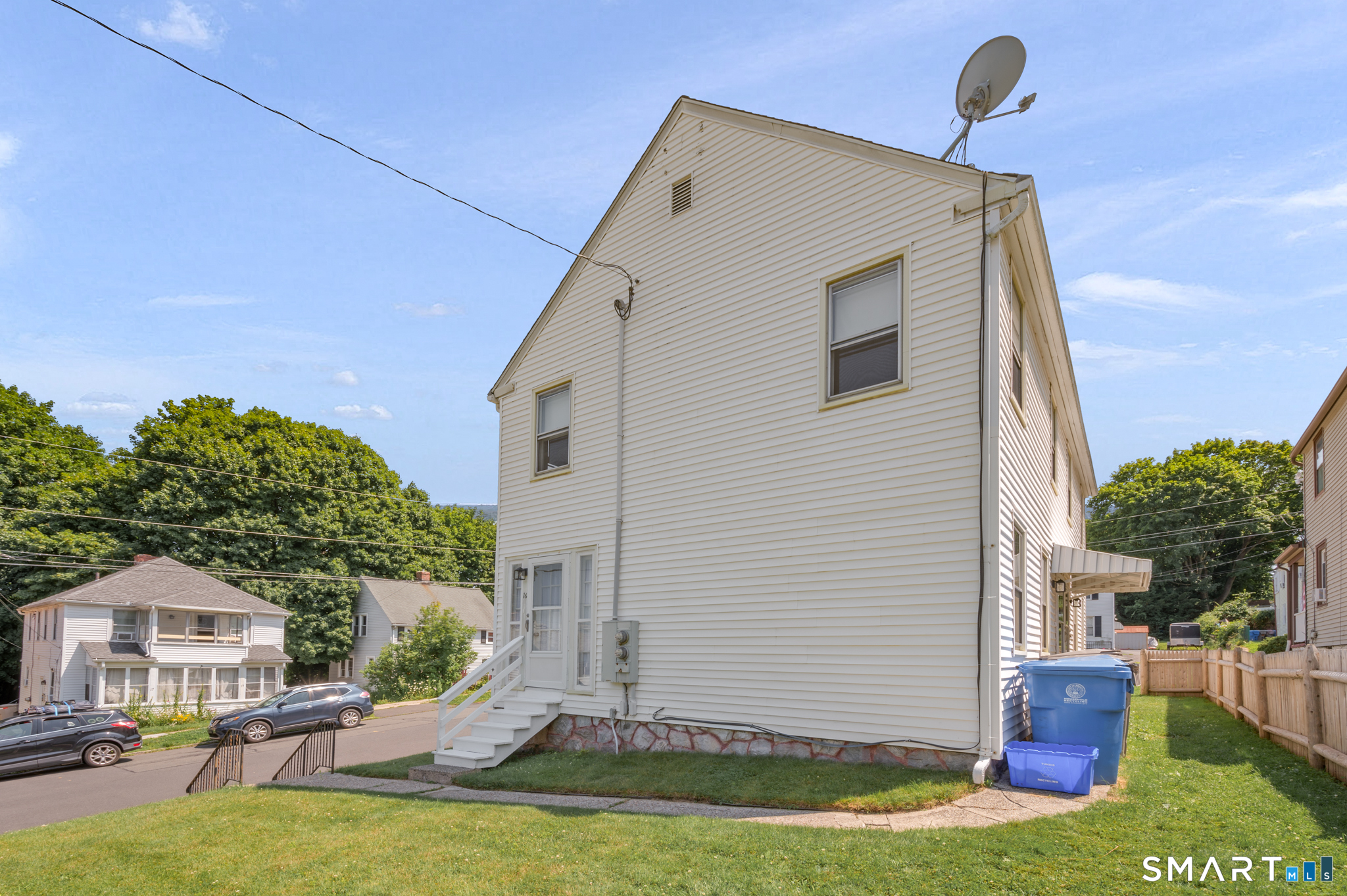 16 Bethel Street Bristol CT 06010