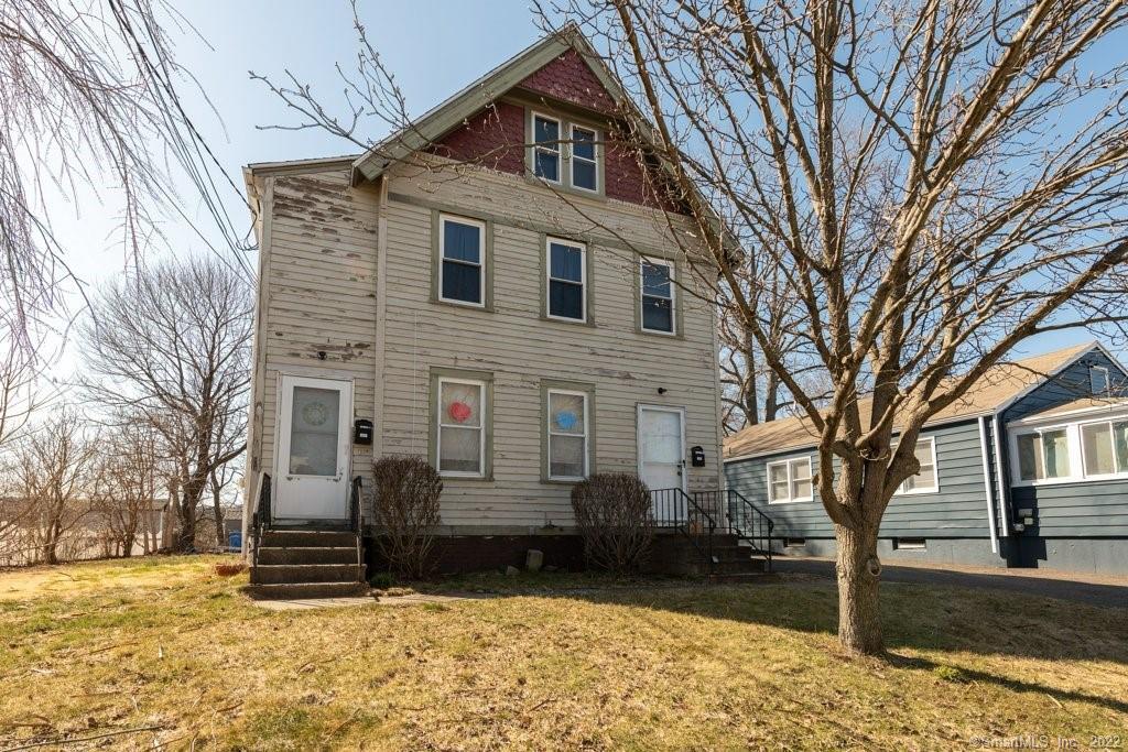 134 Warner Street Hamden CT 06514