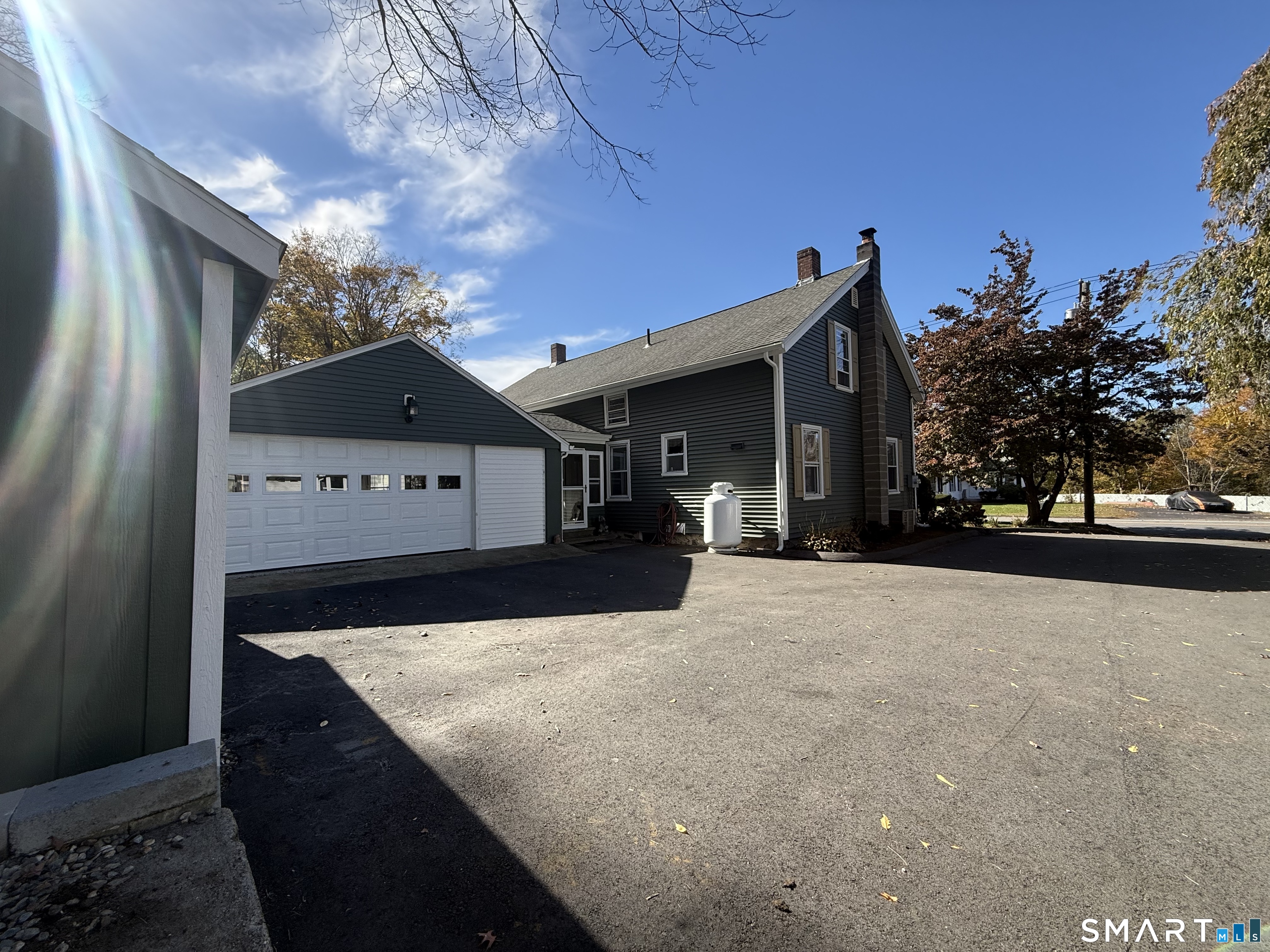 91 Riverside Drive Thompson CT 06277