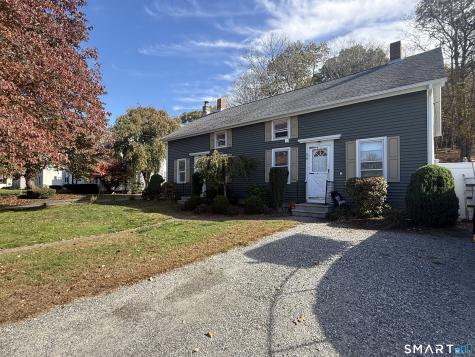 91 Riverside Drive Thompson CT 06277