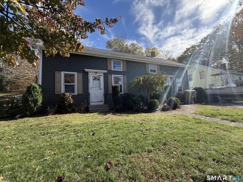 91 Riverside Drive Thompson CT 06277