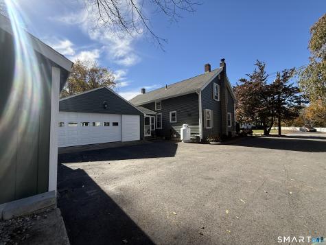 91 Riverside Drive Thompson CT 06277
