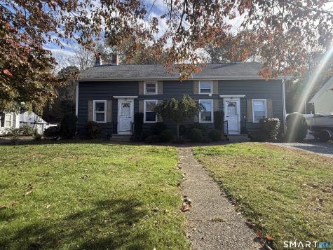 91 Riverside Drive Thompson CT 06277