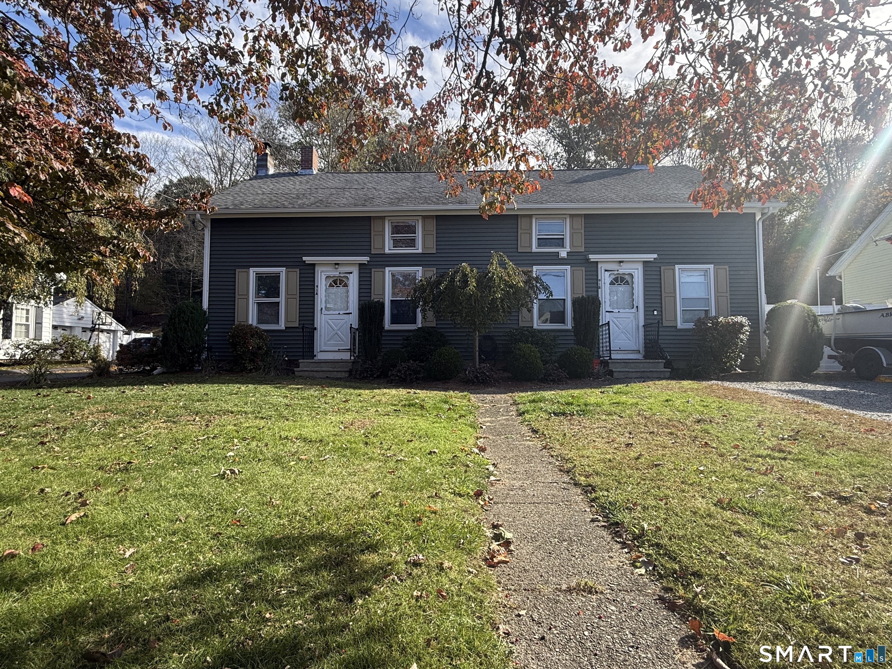 91 Riverside Drive Thompson CT 06277