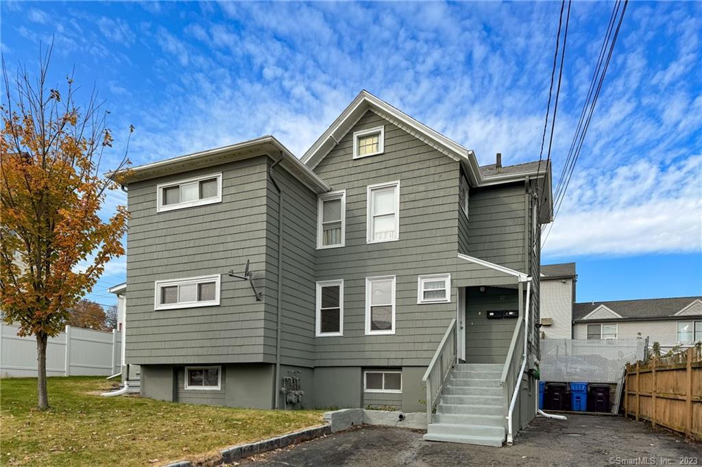 12 South Street New Britain CT 06051