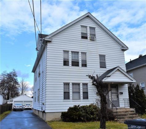 262 Linnmoore Street Hartford CT 06106