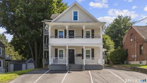 139 Funston Avenue Torrington CT 06790
