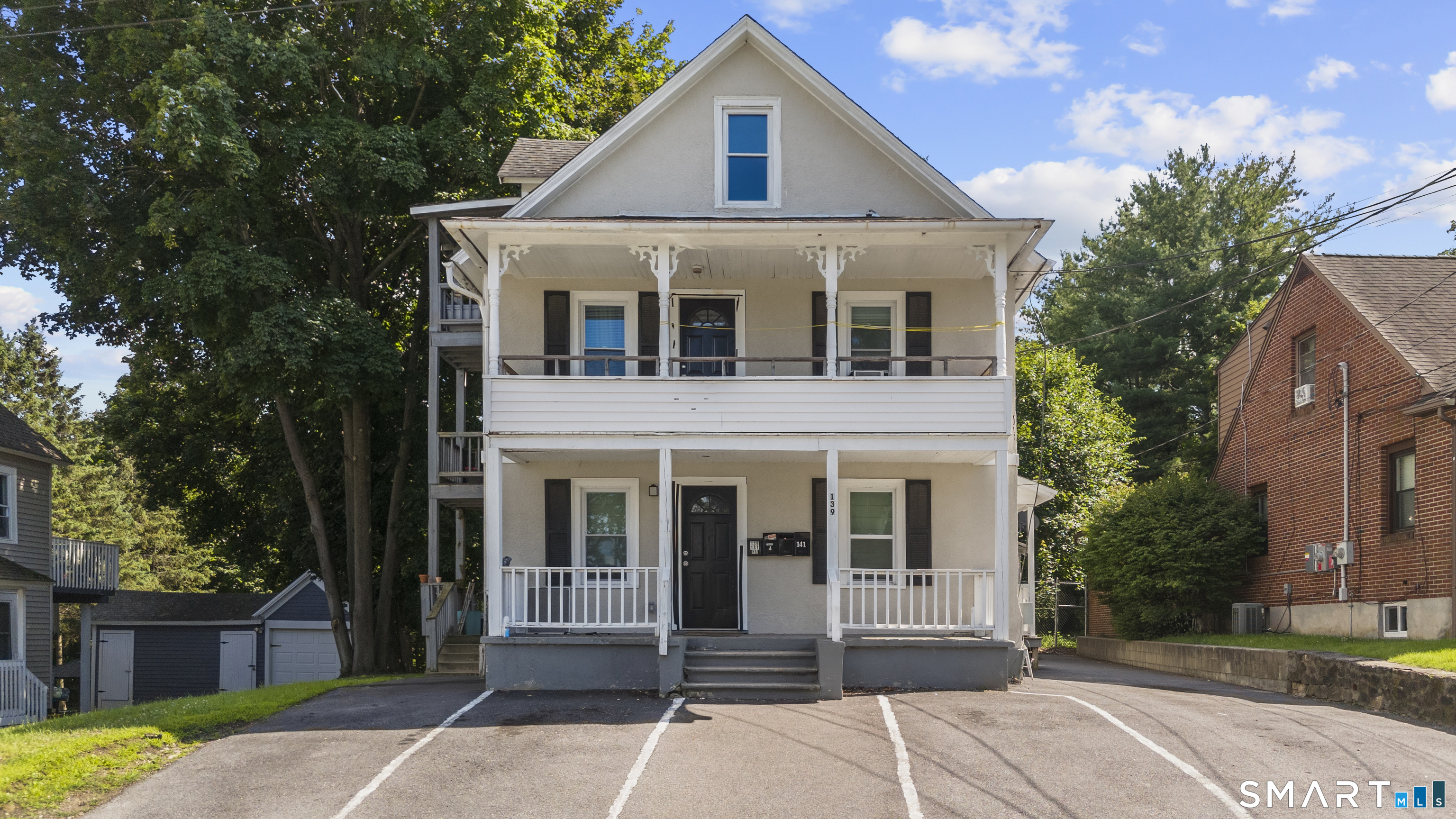 139 Funston Avenue Torrington CT 06790