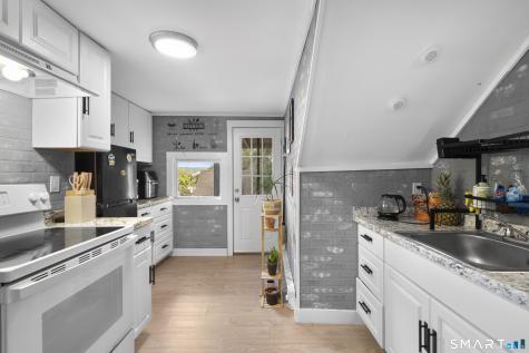 139 Funston Avenue Torrington CT 06790