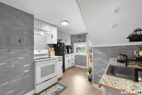 139 Funston Avenue Torrington CT 06790
