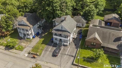 139 Funston Avenue Torrington CT 06790