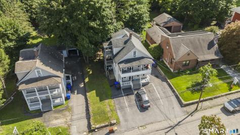 139 Funston Avenue Torrington CT 06790
