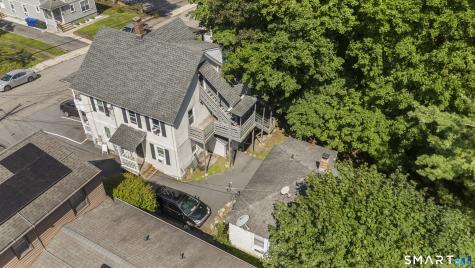 139 Funston Avenue Torrington CT 06790