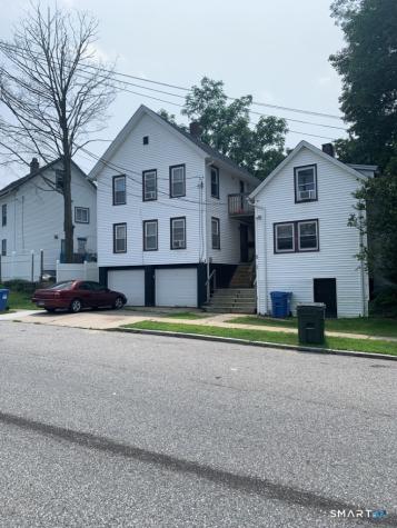20 Mopsic Street Norwich CT 06360