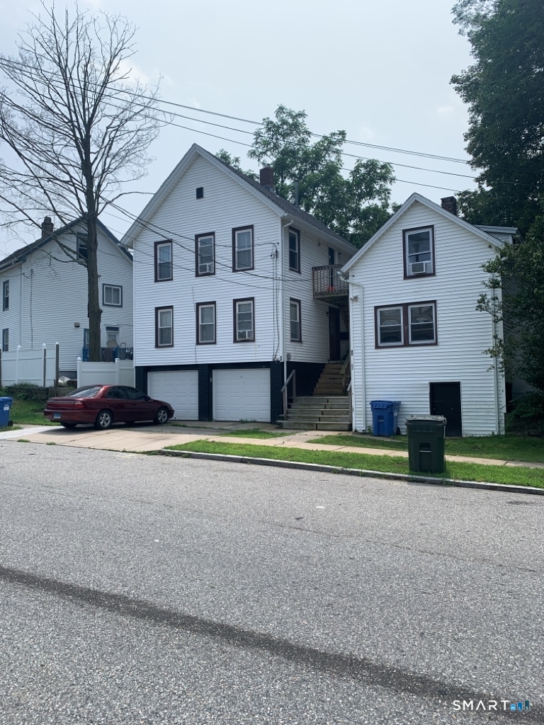 20 Mopsic Street Norwich CT 06360